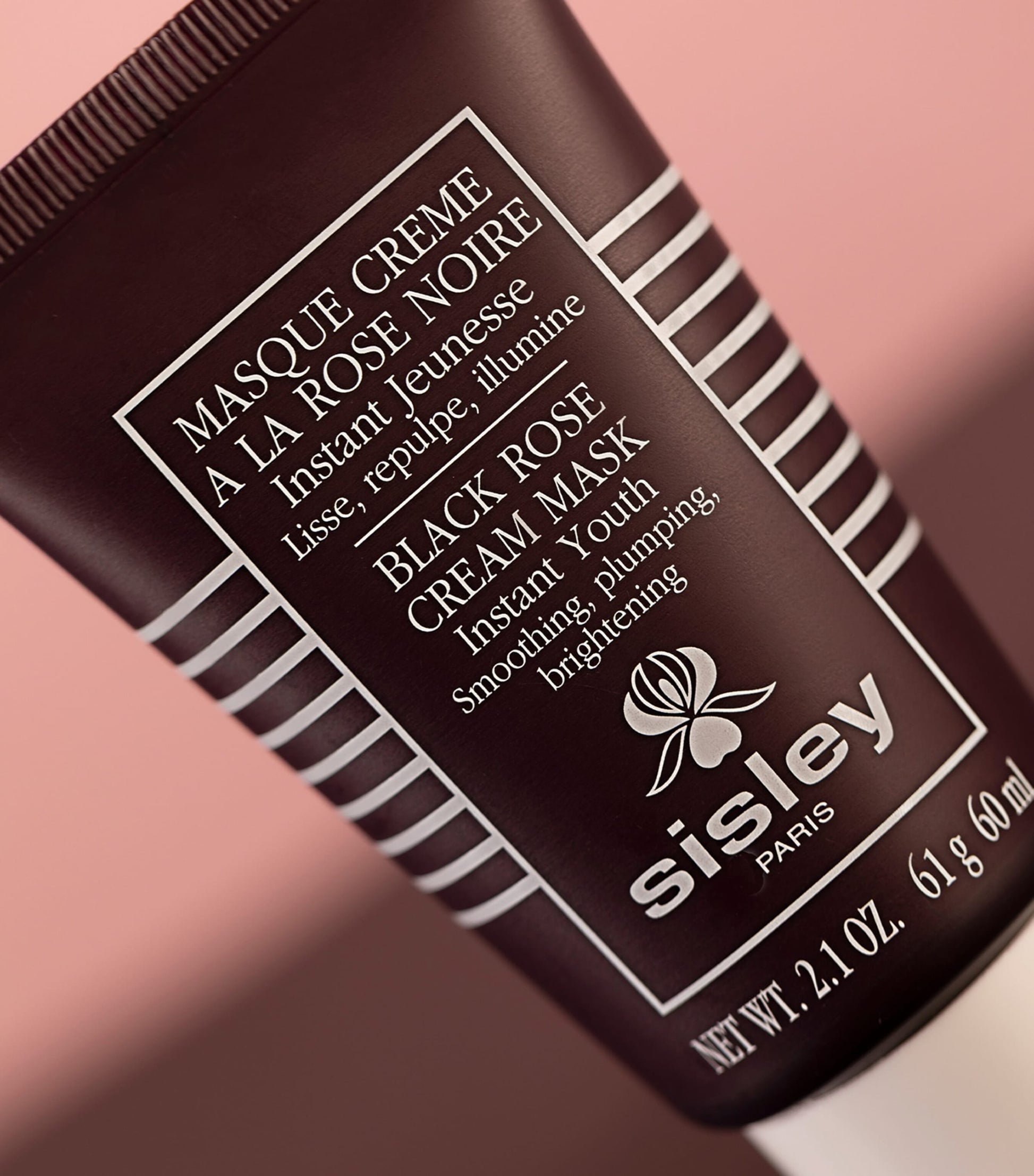 Sisley Black Rose Cream Mask (60ml)