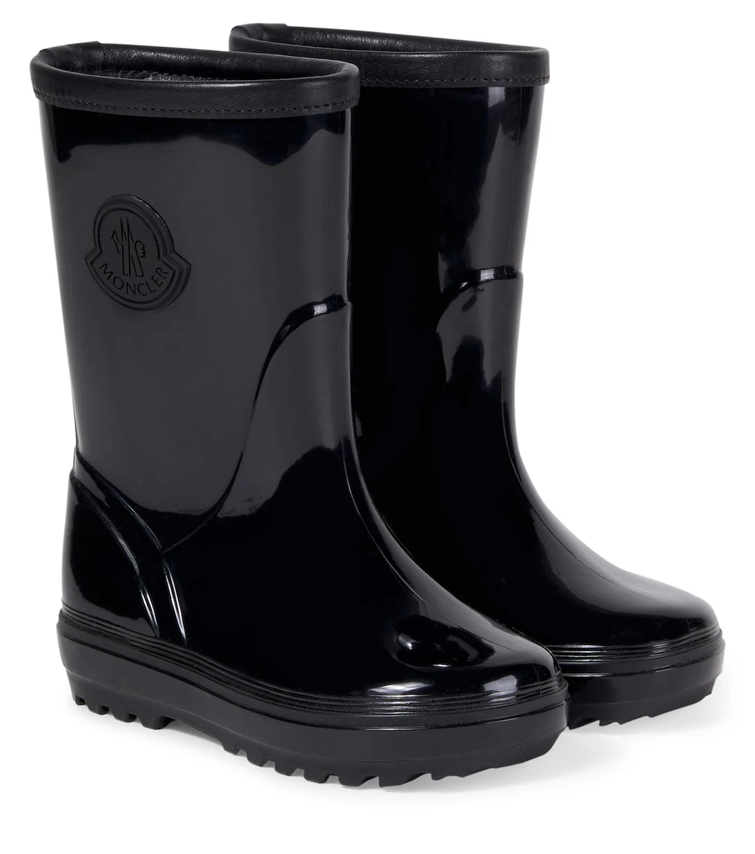 Moncler Enfant - Petit Kickstream rain boots
