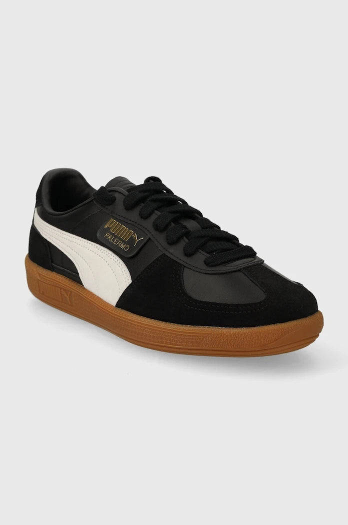 Deri Puma Palermo Sneaker