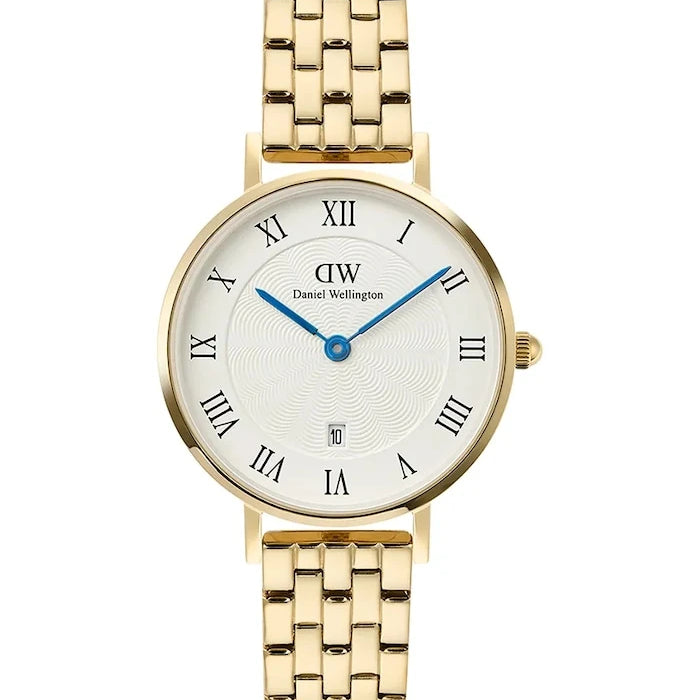 Часовник Daniel Wellington
