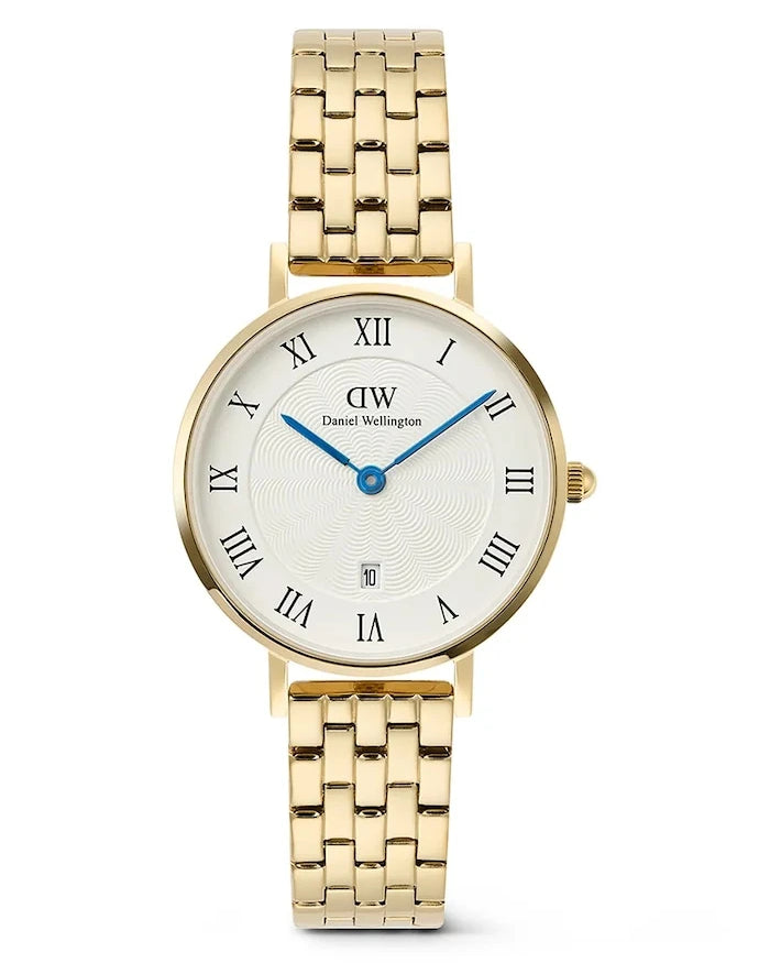 Daniel Wellington Saat
