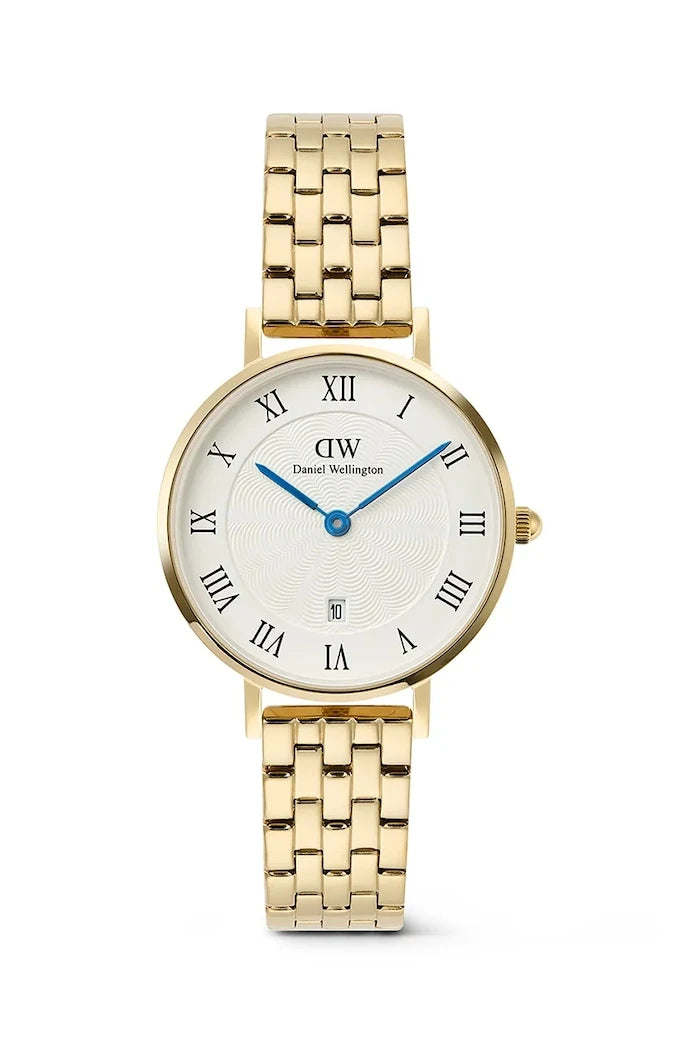 Daniel Wellington Saat