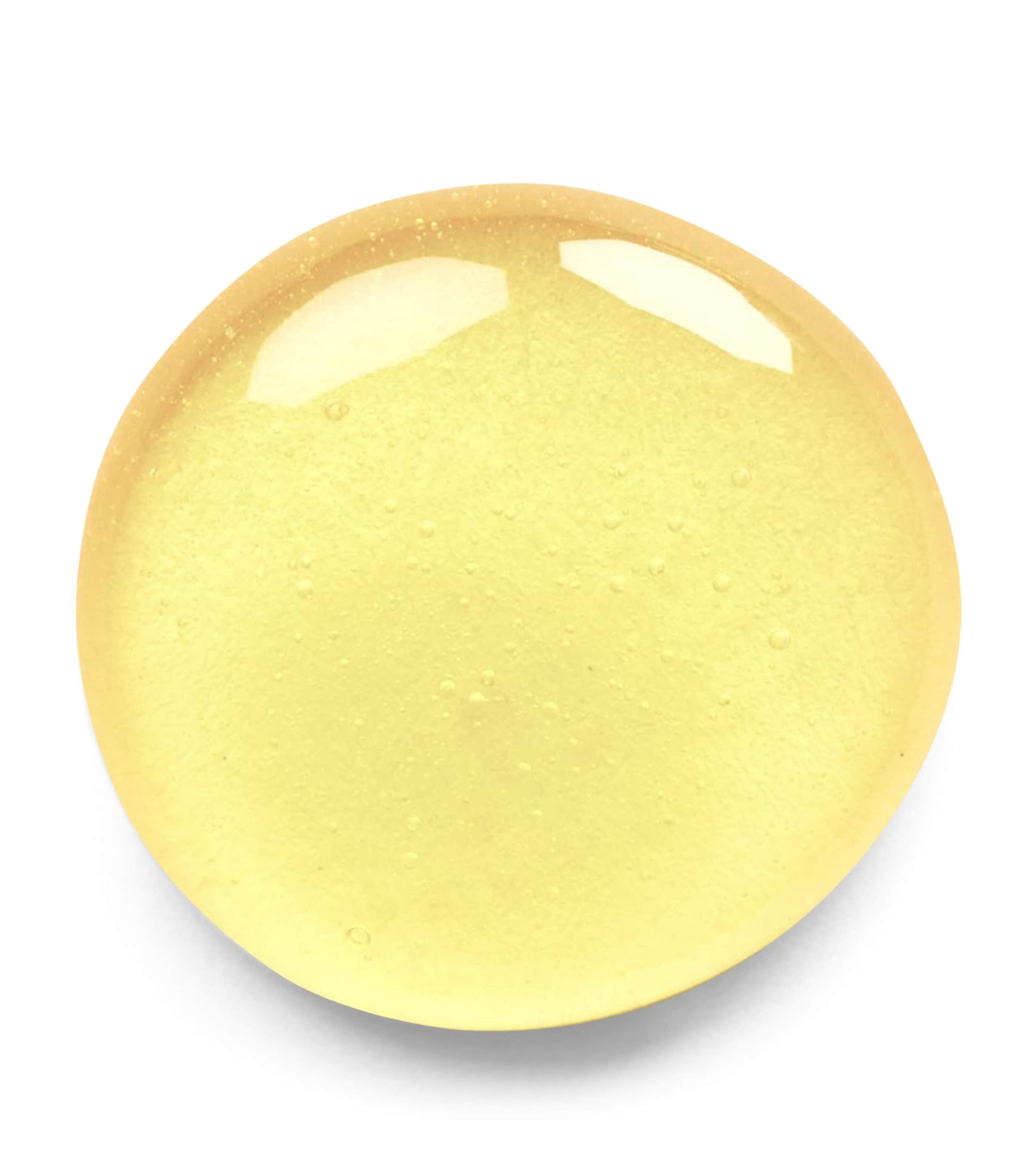 Inner Strength Bath & Shower Oil (55ml)