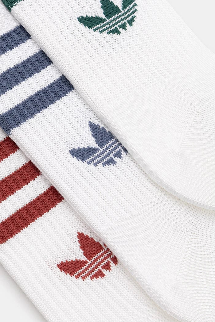 adidas Originals Çorapları (3 Çift)