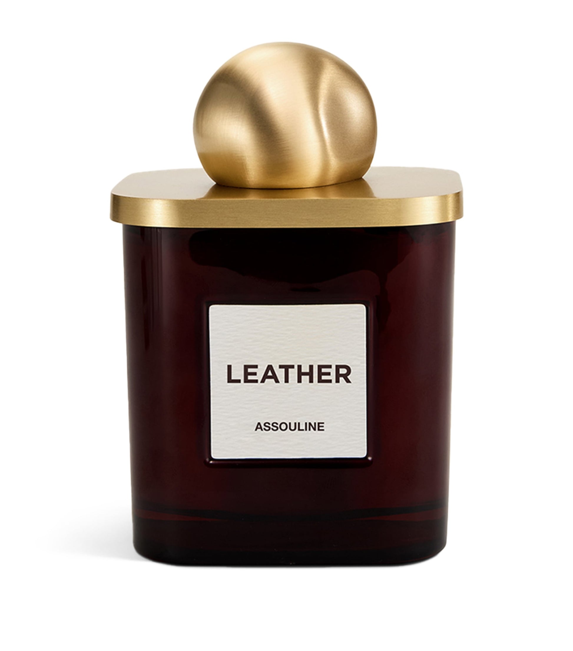 Leather Candle (260g)