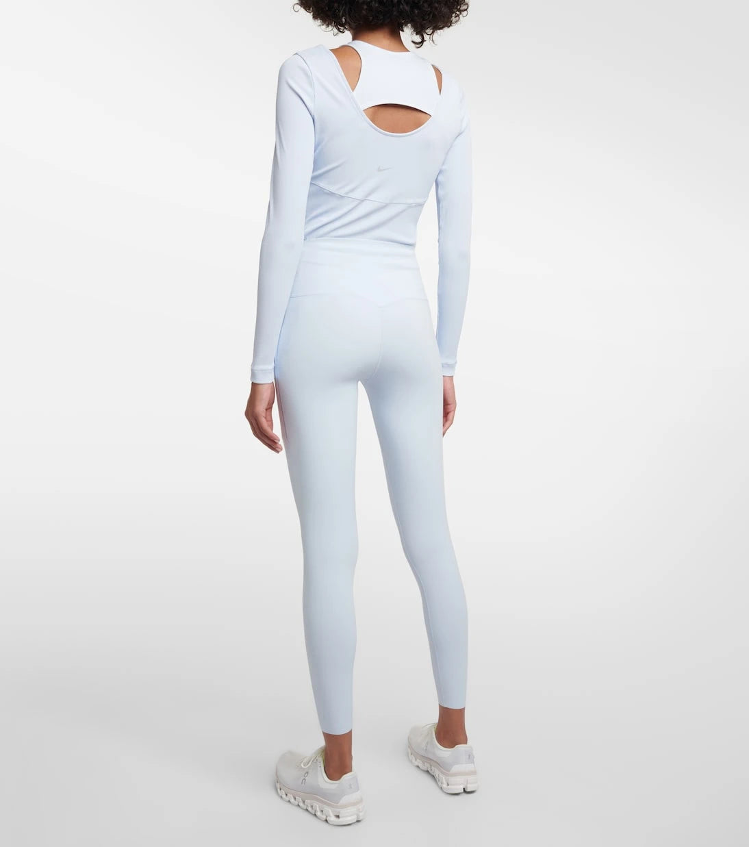 Nike - Universa high-rise leggings