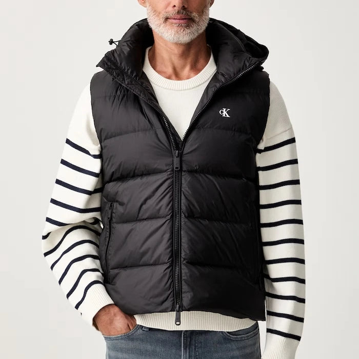 Calvin Klein Jeans Erkek Şişme Yelek