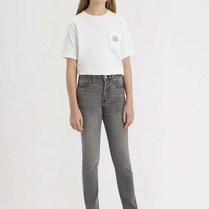 Levi's 501 Çocuk Kot Pantolonu