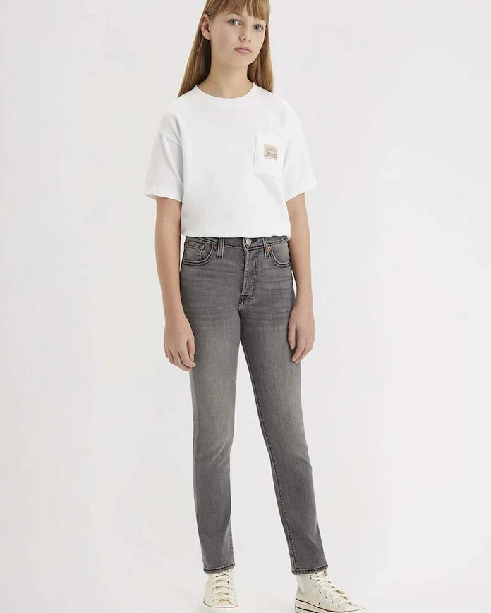 Levi's 501 Çocuk Kot Pantolonu