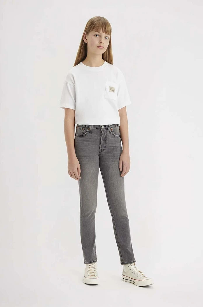 Levi's 501 Çocuk Kot Pantolonu