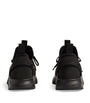 Leather Jago Sneakers