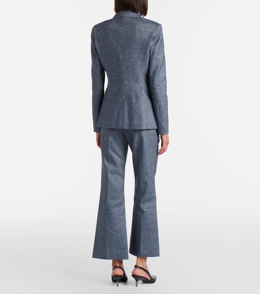 Altuzarra - Fossett bootcut pants