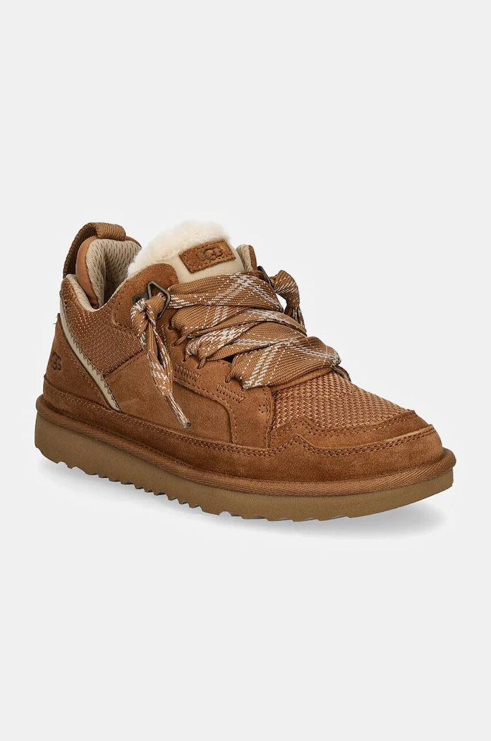UGG LOWMEL маратонки за деца