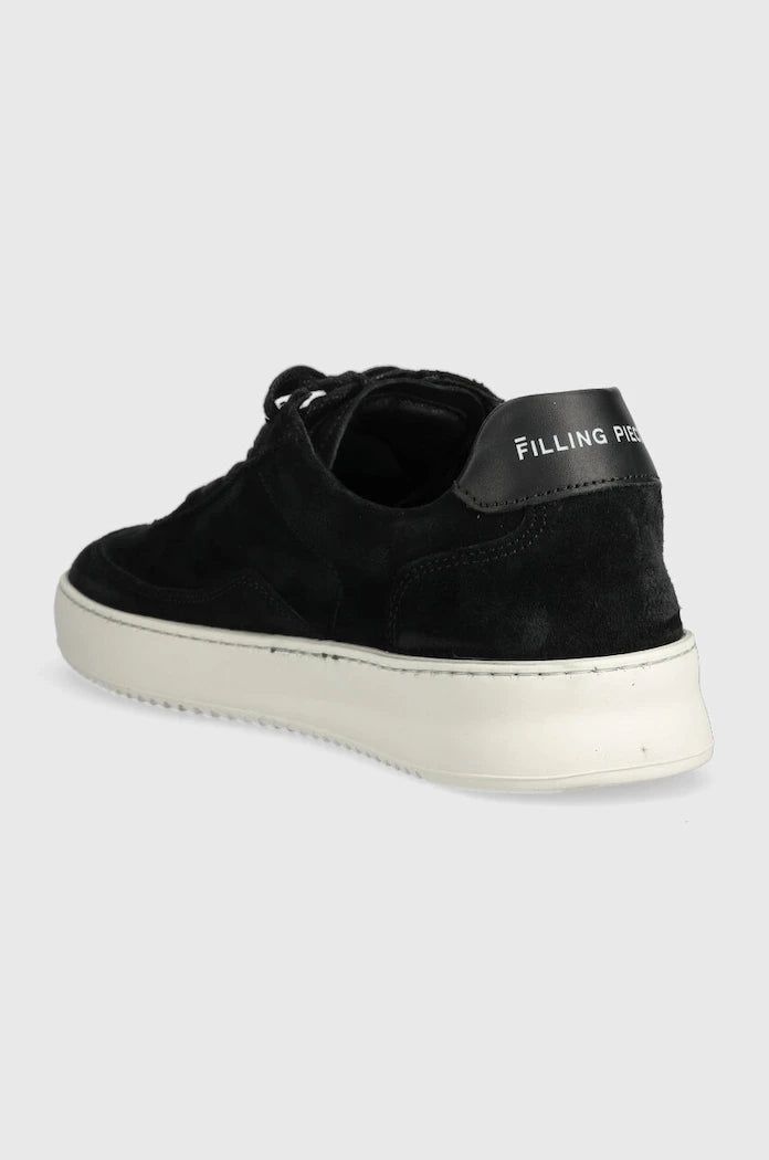 Filling Pieces Süet Spor Ayakkabı
Mondo Suede