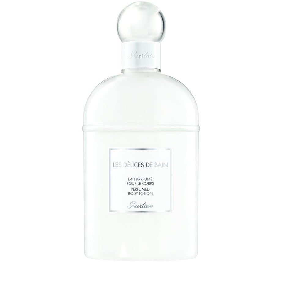 Les Délices de Bain Body Lotion (200ml)