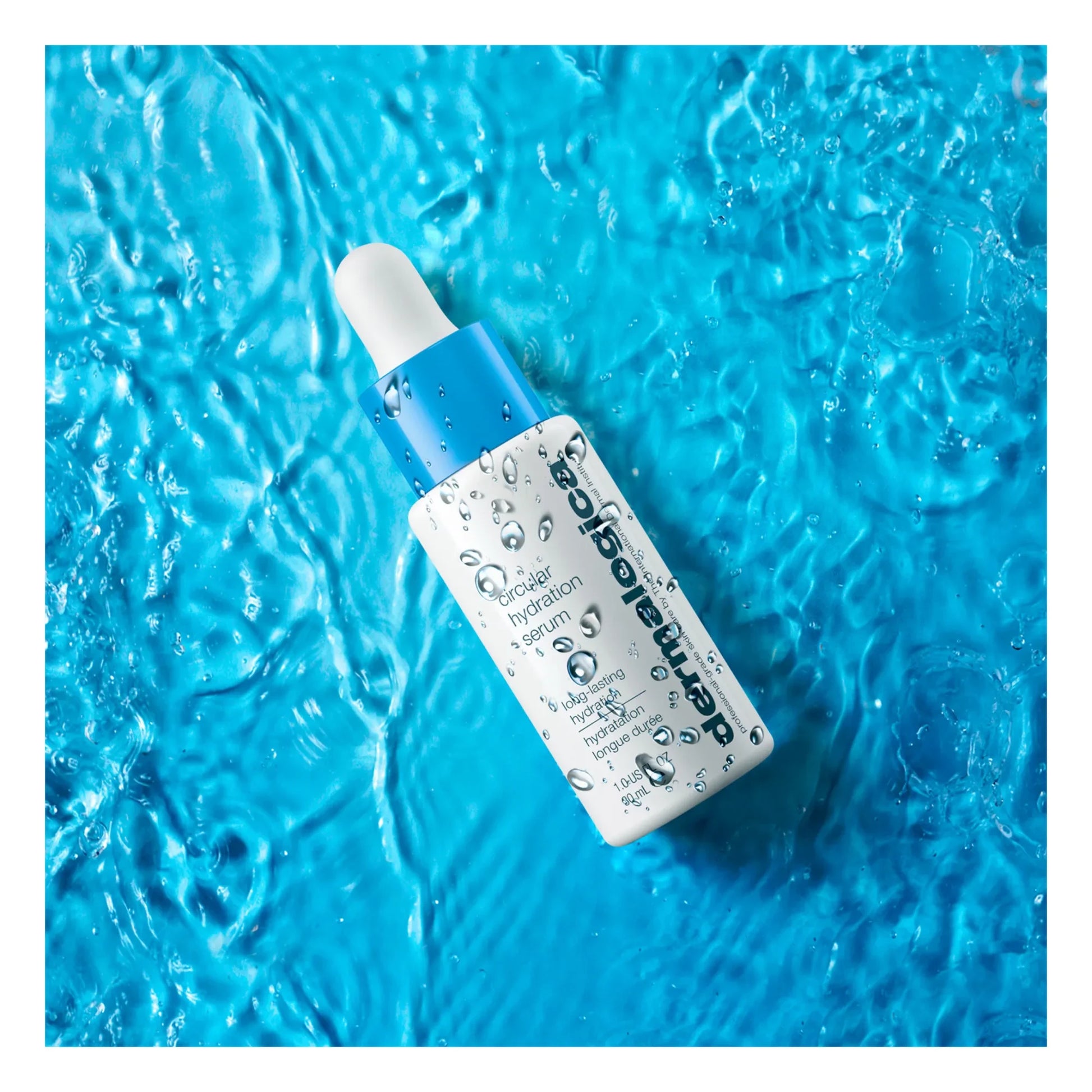 Dermalogica - Circular Hydration Serum - 30 ml