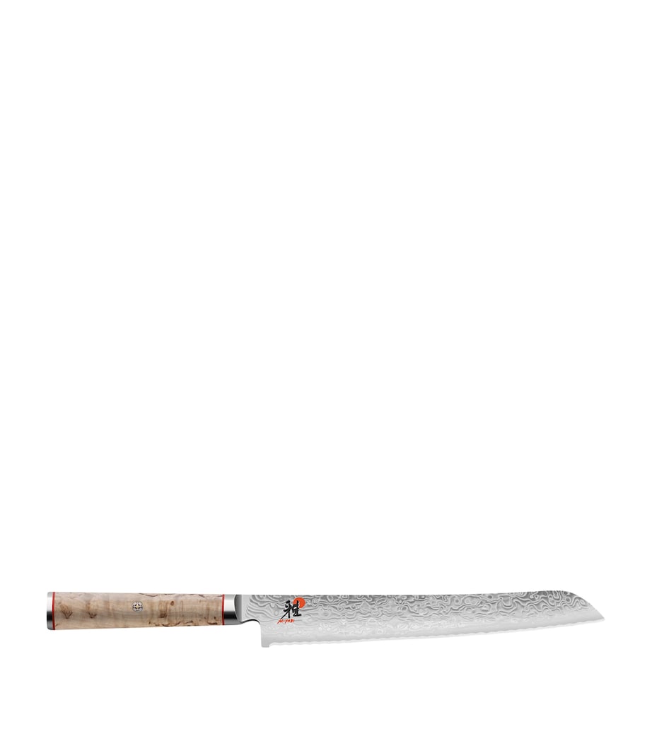 Miyabi 5000MCD Bread Knife