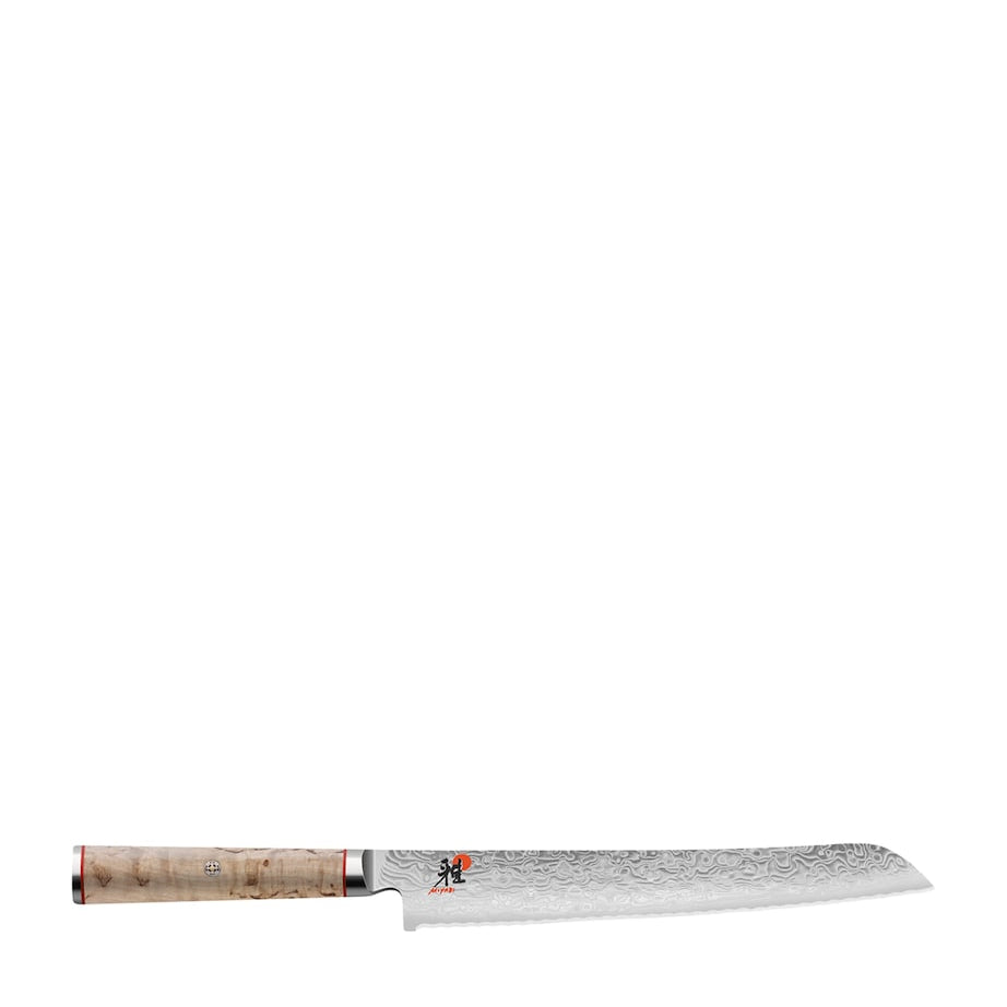 Miyabi 5000MCD Bread Knife