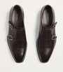 Leather Elkan Shoes