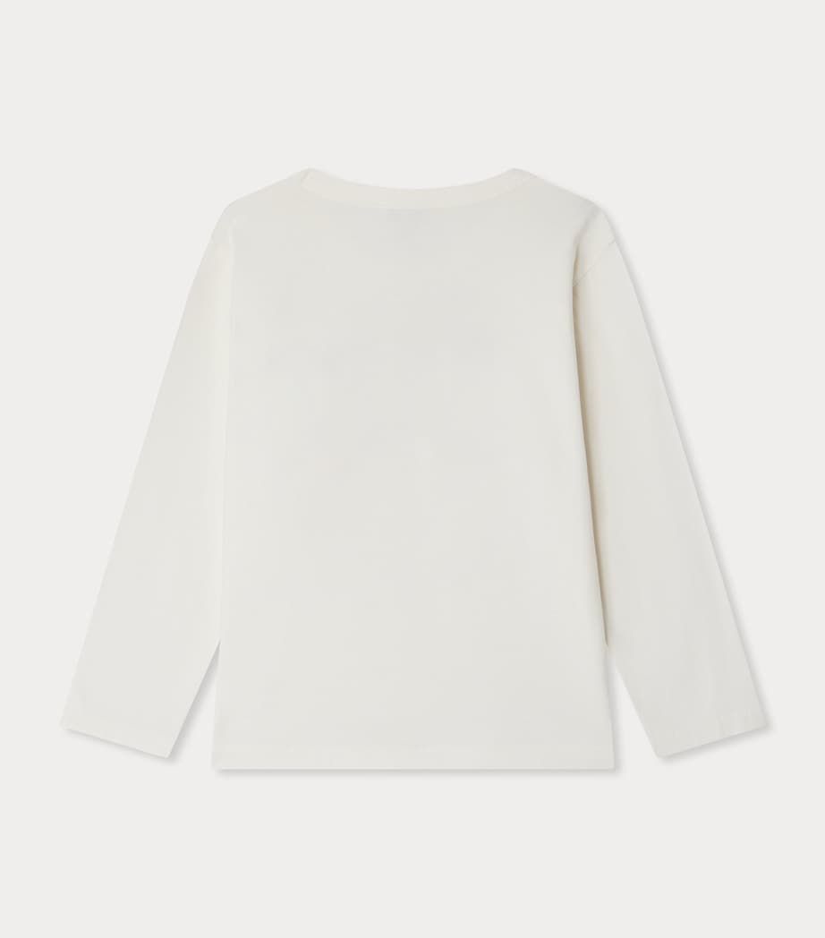 Organic Cotton Tadda T-Shirt (10-14 Years)