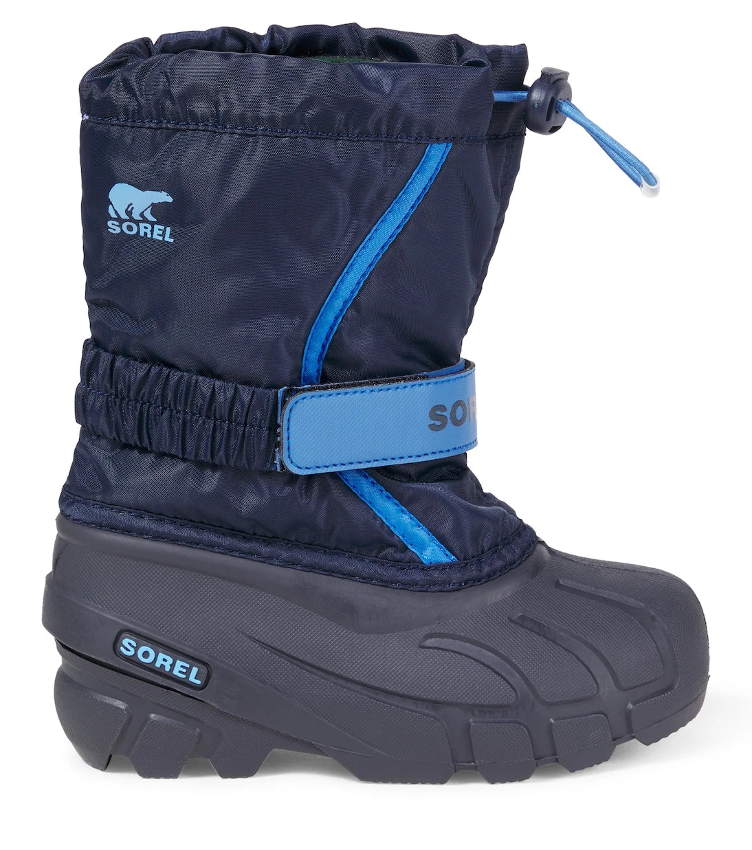 Sorel Kids - Children's Youth Flurry snow boots