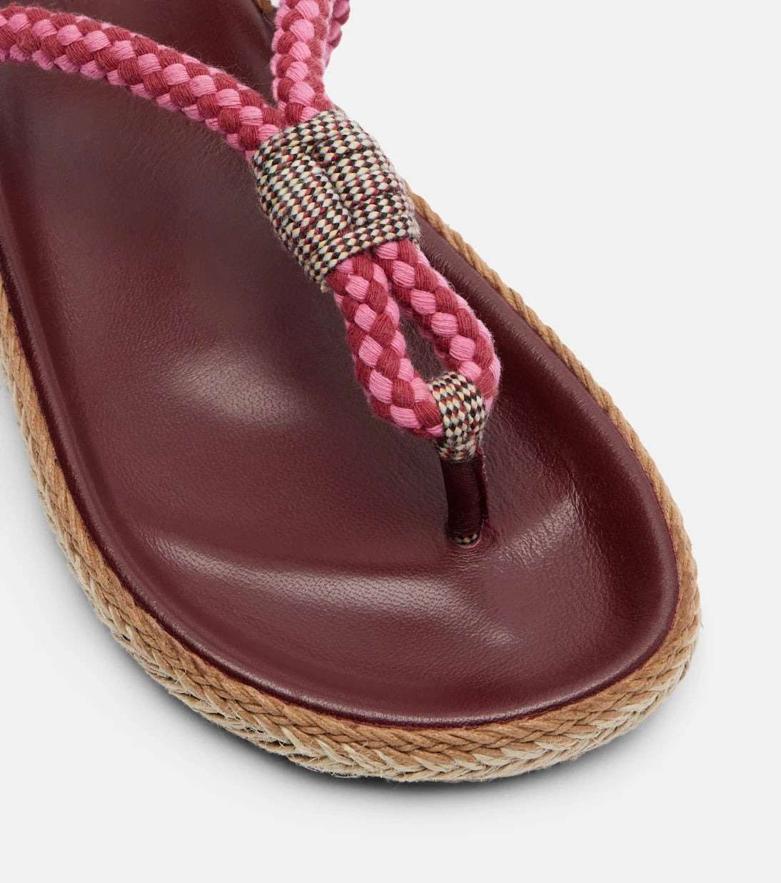Isabel Marant - Gypso thong sandals