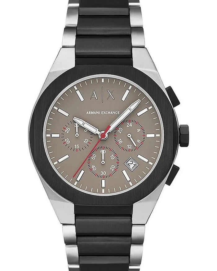 Armani Exchange Saat