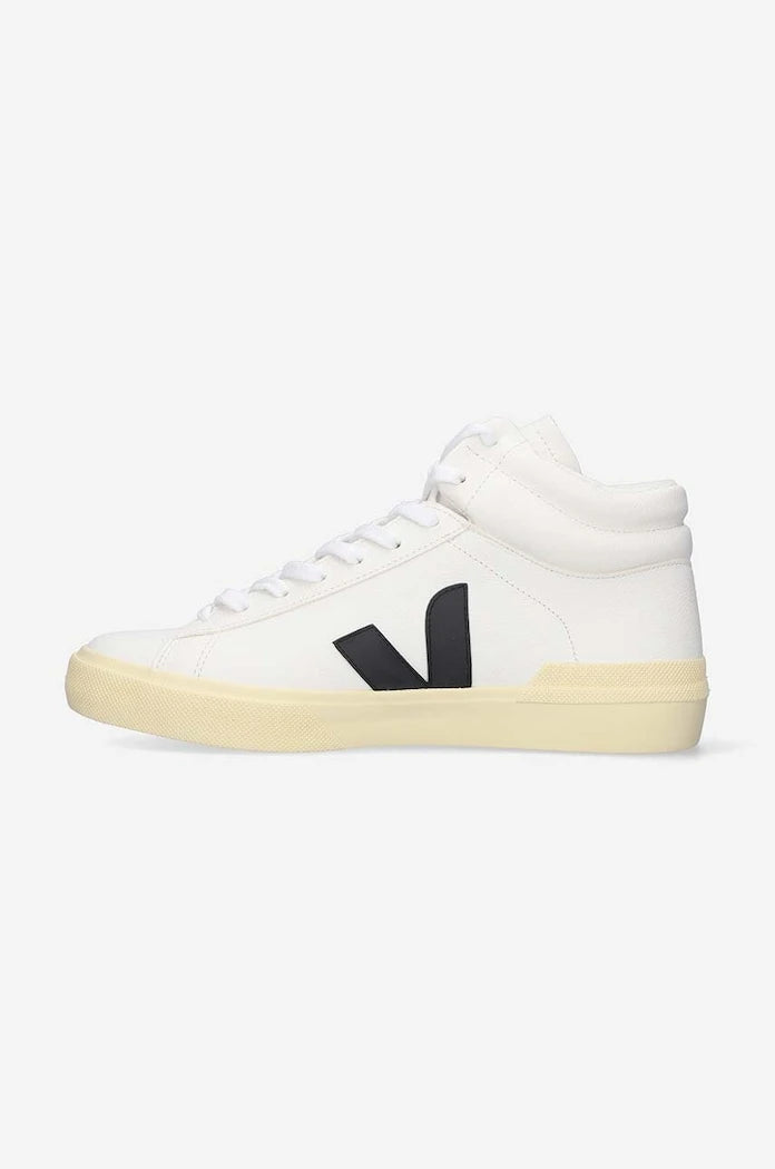 Кожени маратонки Veja Minotaur Chfree Leather TR052929