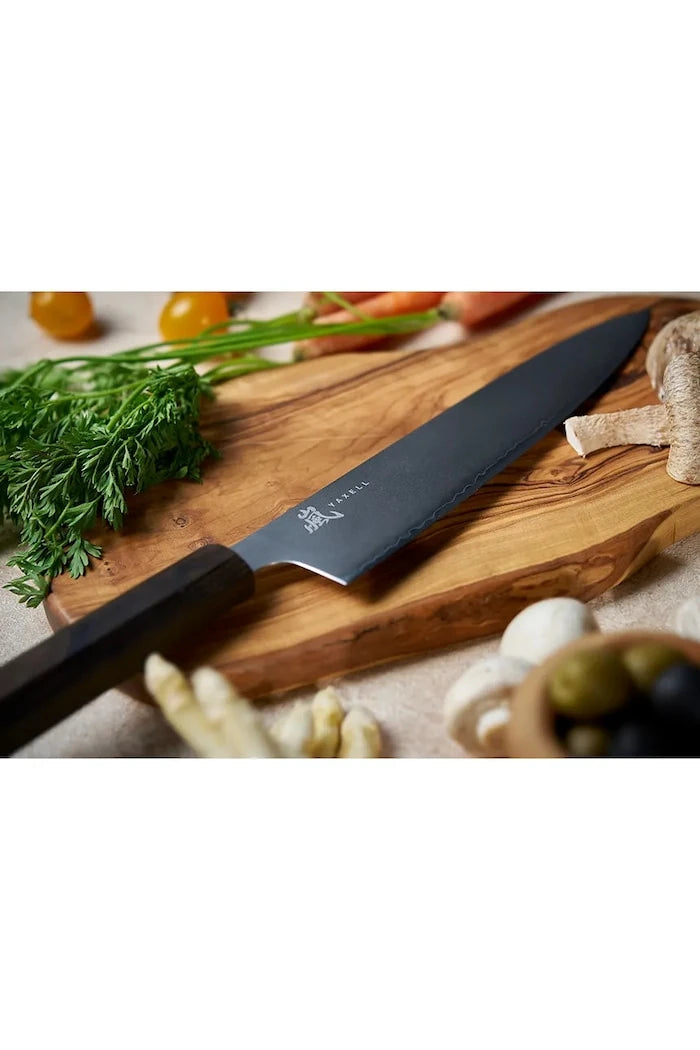 Кухненски нож Yaxell Hana 20 cm