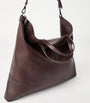 Large Leather BC Duo Shopper Bag