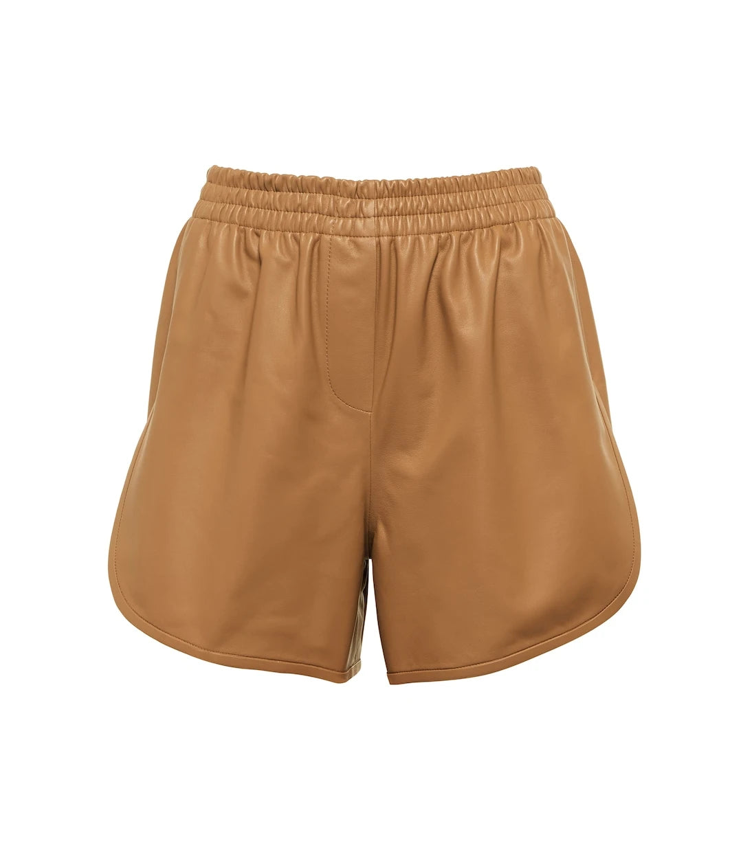 Zeynep Arçay - Leather shorts
