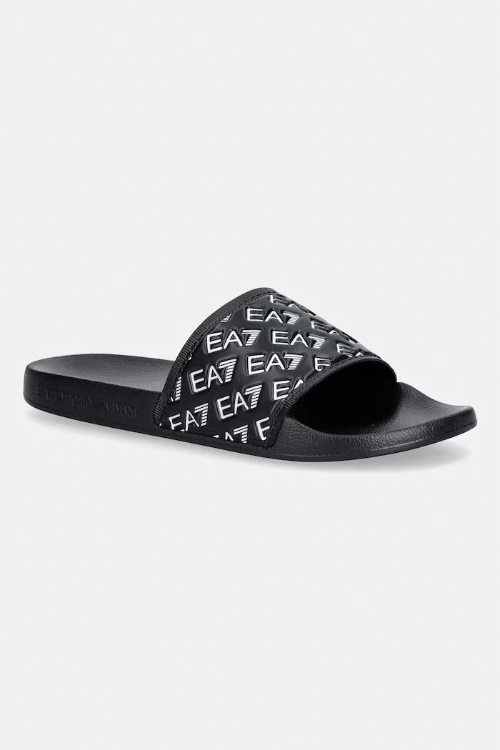 EA7 Emporio Armani kadın terlik