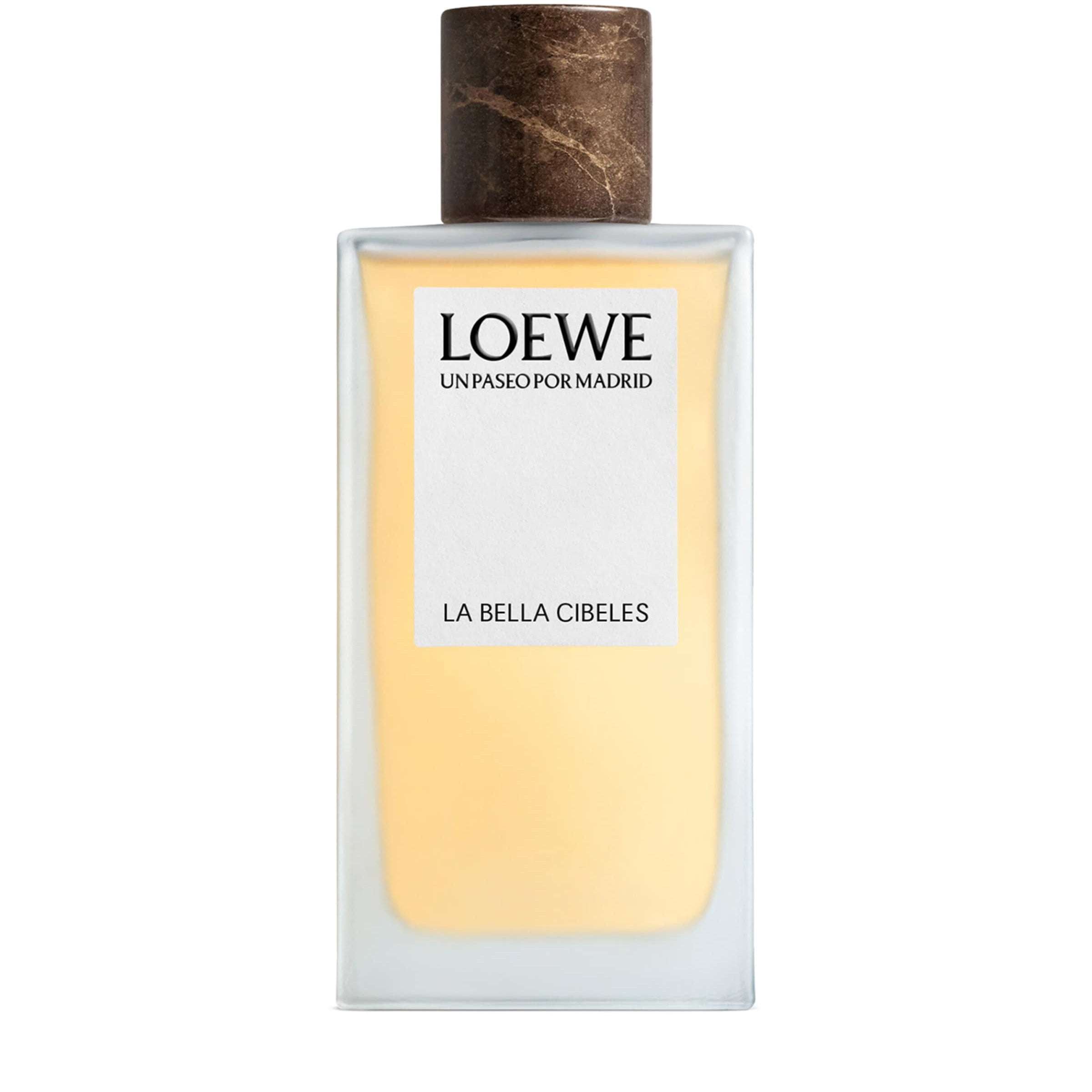 Un Paseo Por Madrid Bella Cibeles Eau de Parfum (150ml)