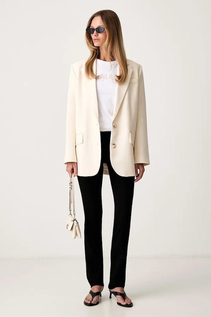 Armani Exchange kadın skinny kot pantolon