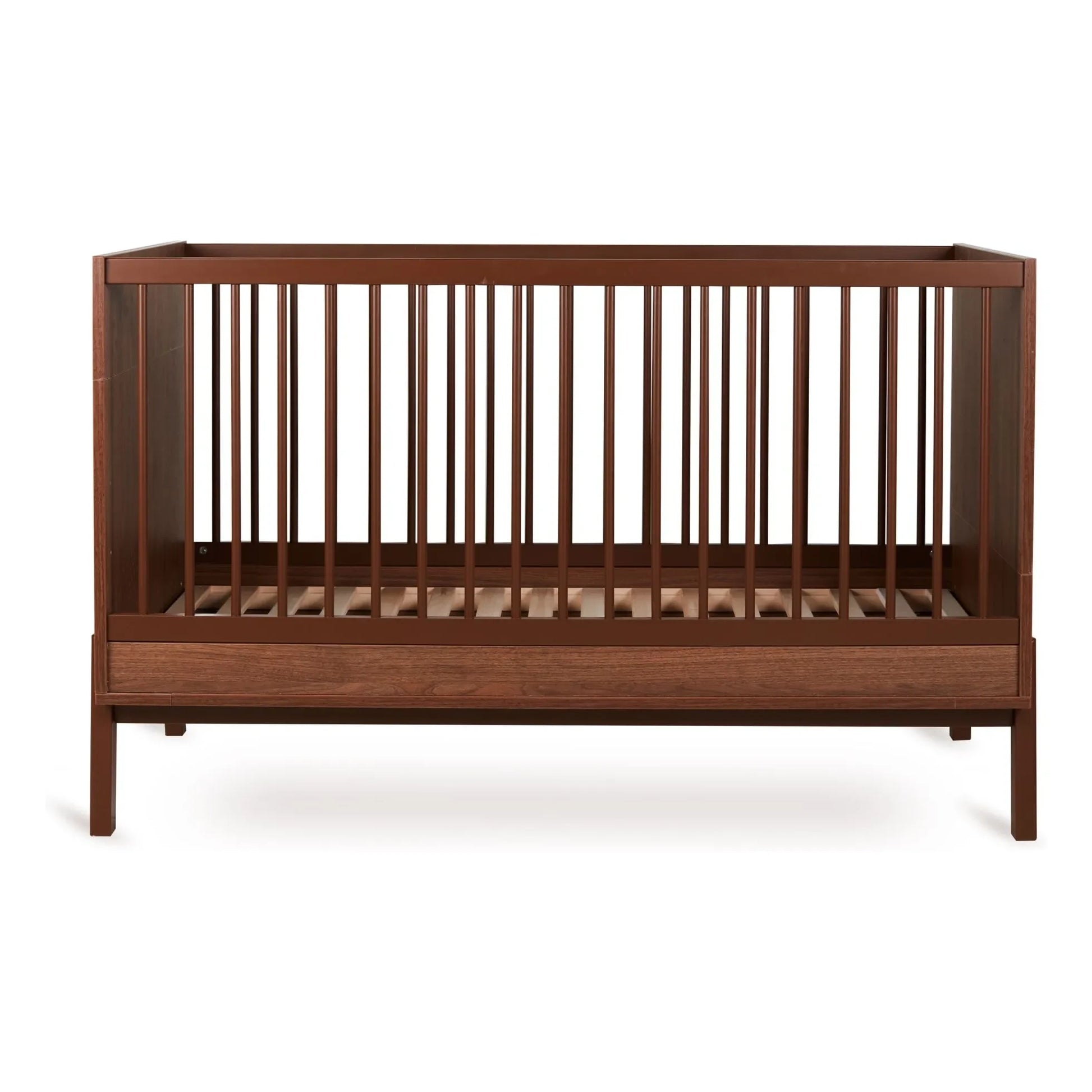 Quax - Ashi cot bed 70x140 cm | Beech