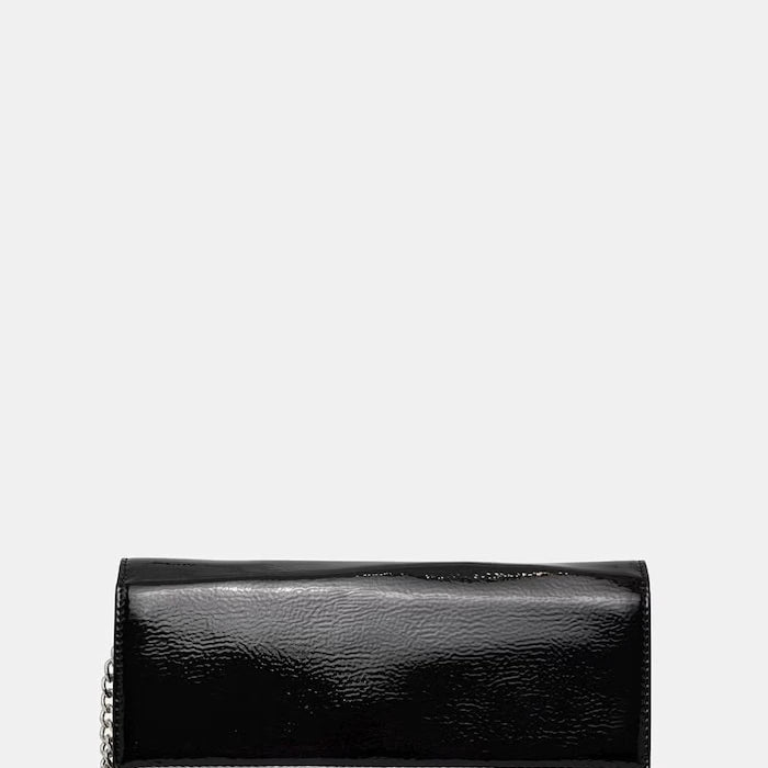 Steve Madden Bjuliana kadın suni deri clutch