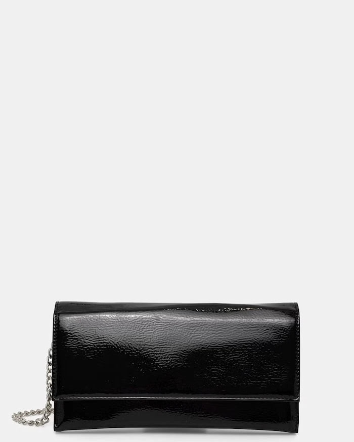 Steve Madden Bjuliana kadın suni deri clutch