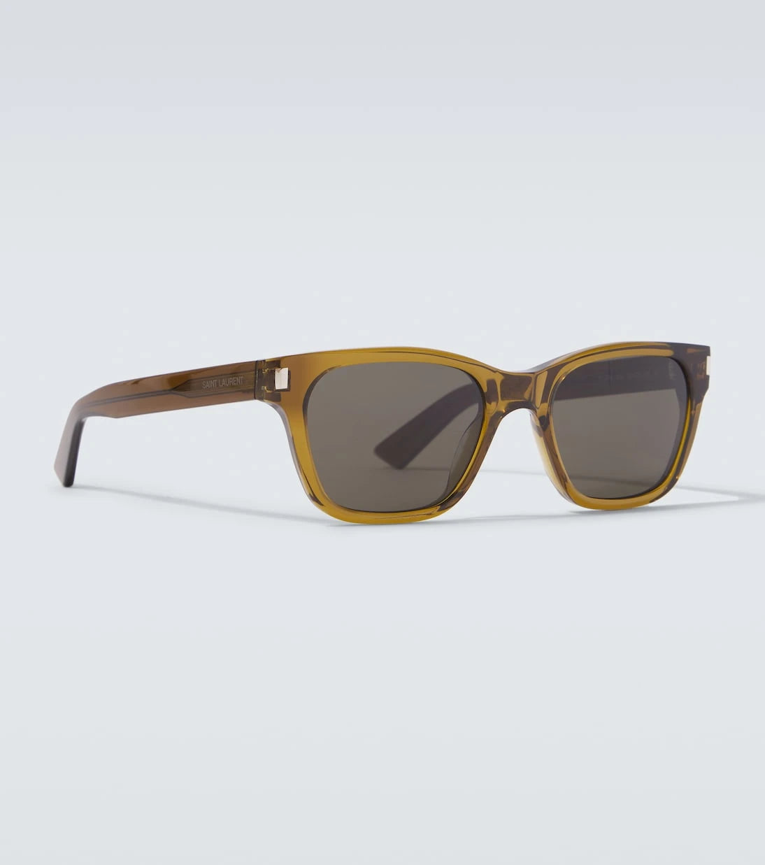 Saint Laurent - SL 874 square sunglasses