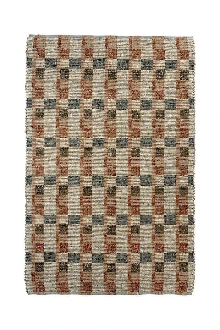 Madam Stoltz килим голям ютен 120 x 180 cm