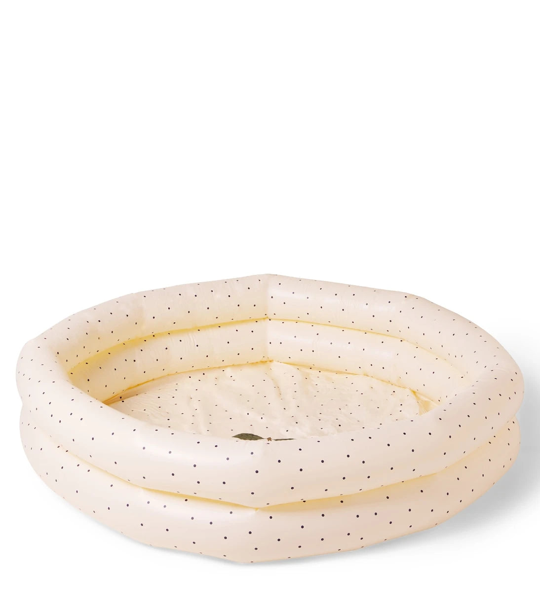 Konges Sløjd - Polka-dot PVC inflatable pool