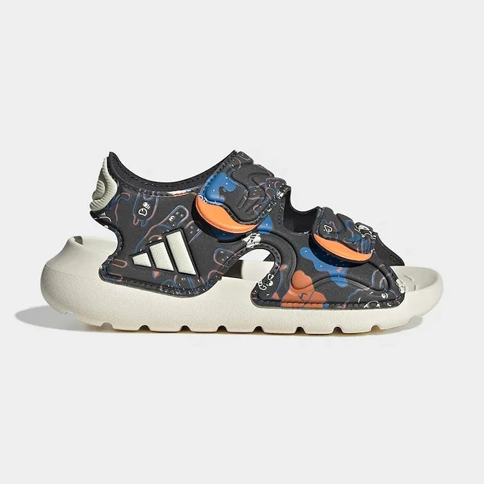 Çocuk Sandalet adidas ALTASWIM 3