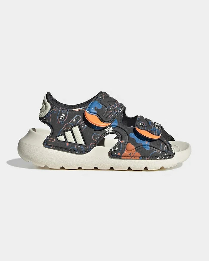 Çocuk Sandalet adidas ALTASWIM 3
