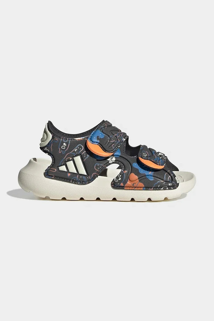 Çocuk Sandalet adidas ALTASWIM 3