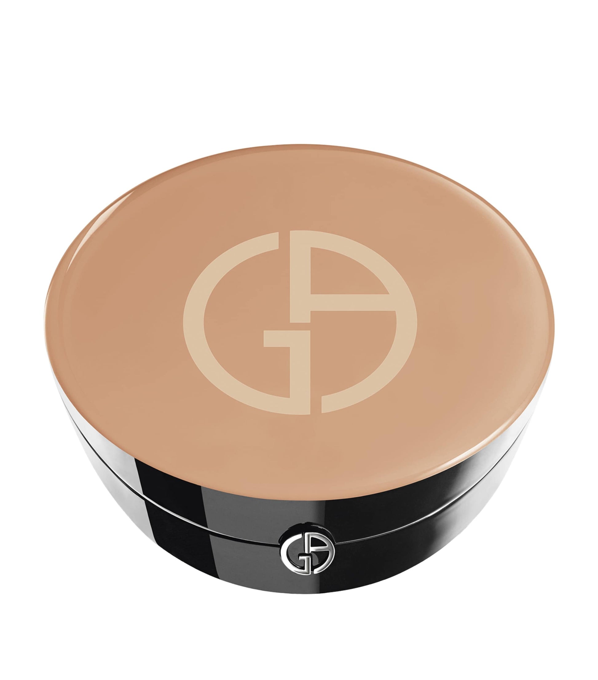Luminous Silk Glow Fusion Powder