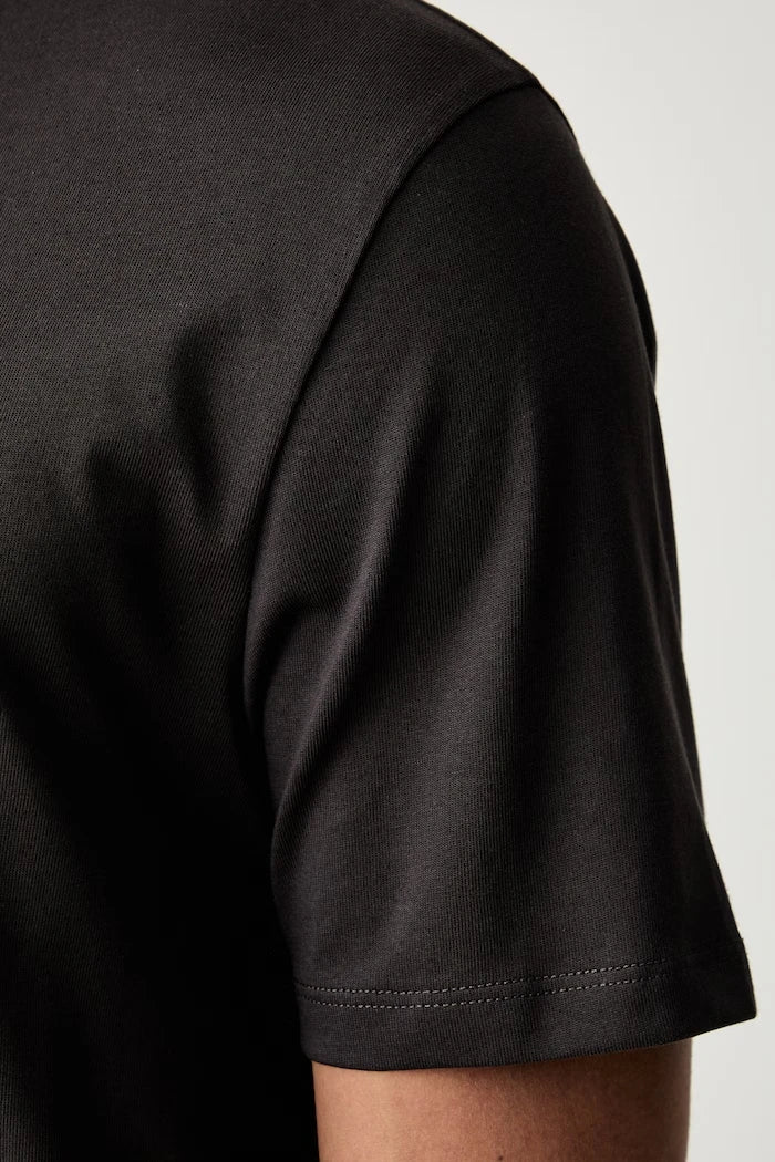 Armani Exchange erkek pamuklu tişört