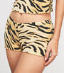 Tiger Cami Pyjamas BRONZE TIGER PRINT