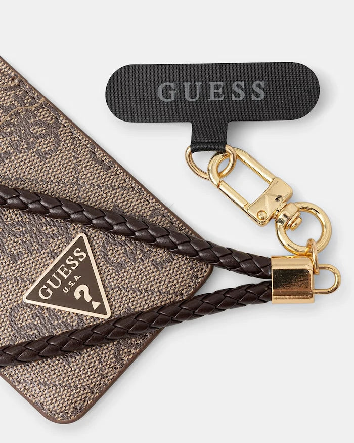Guess kartlık kılıf
