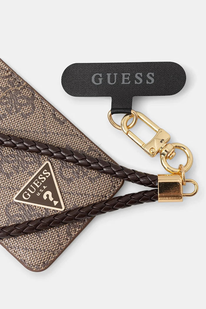 Guess калъф за карти