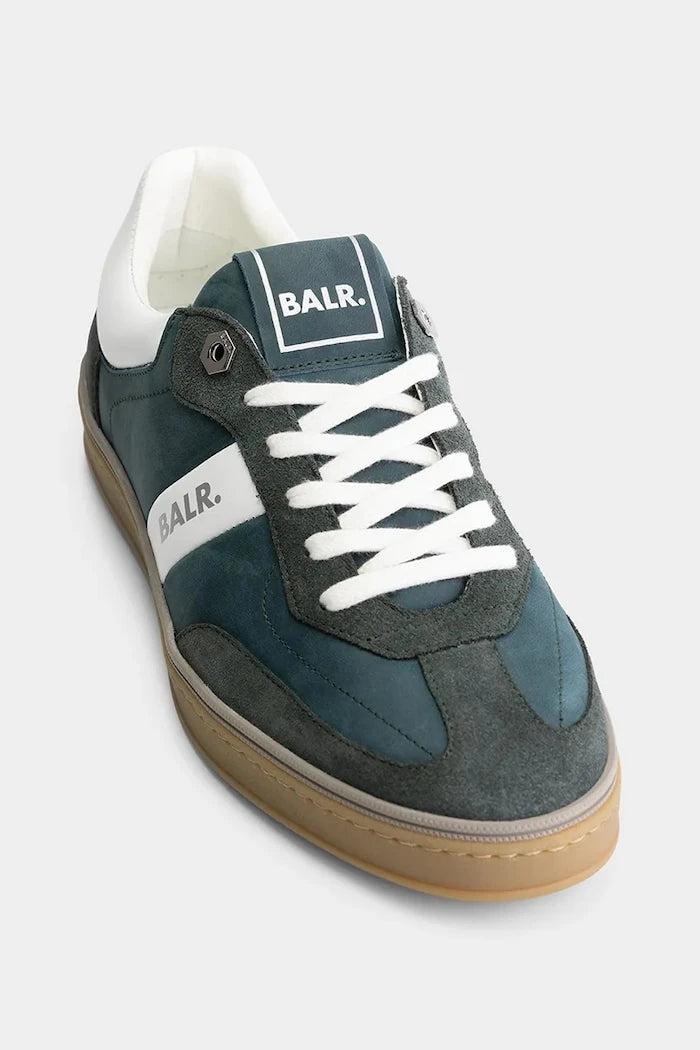 Кожени маратонки BALR. London Classic