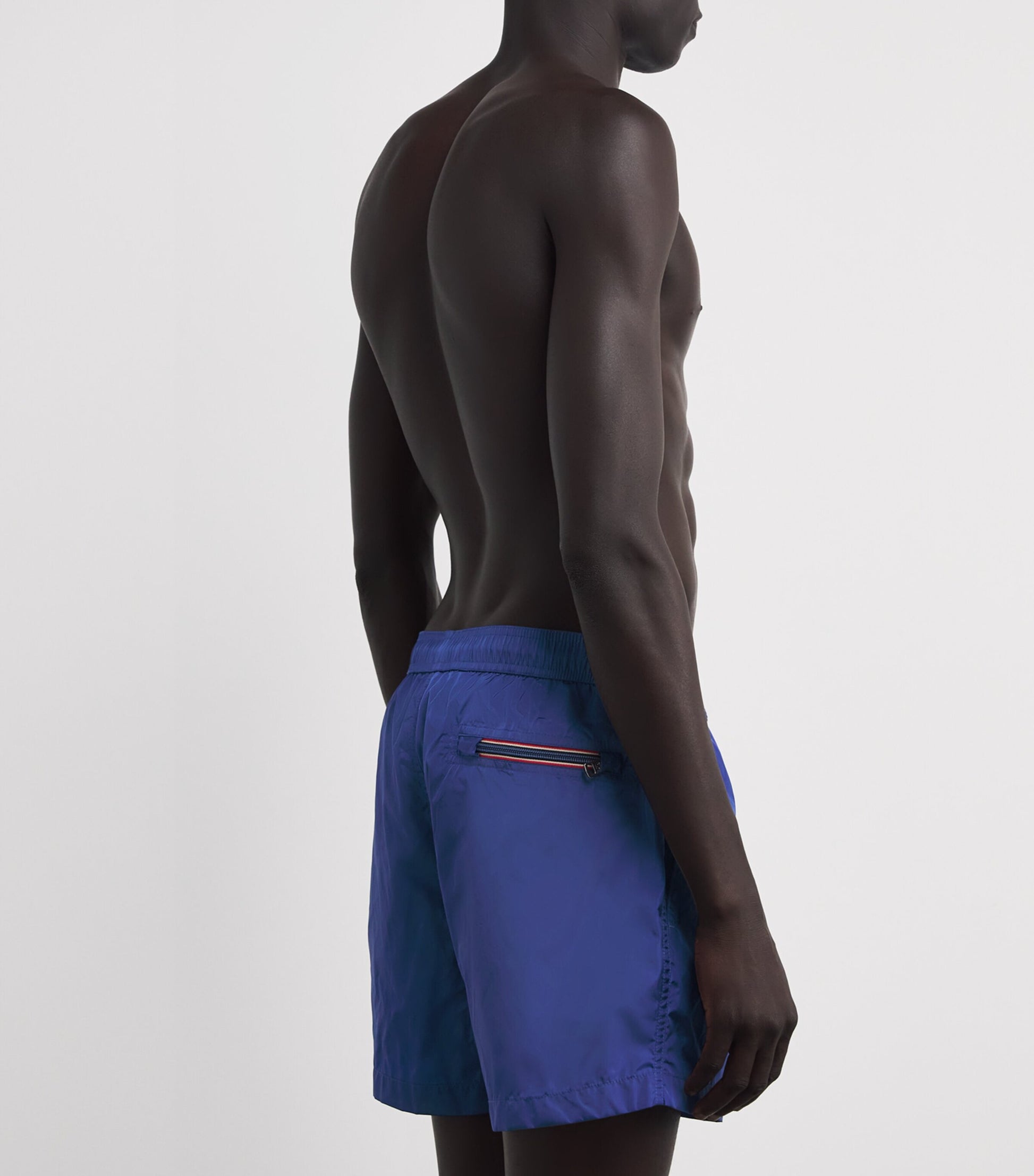 Logo Swim Shorts